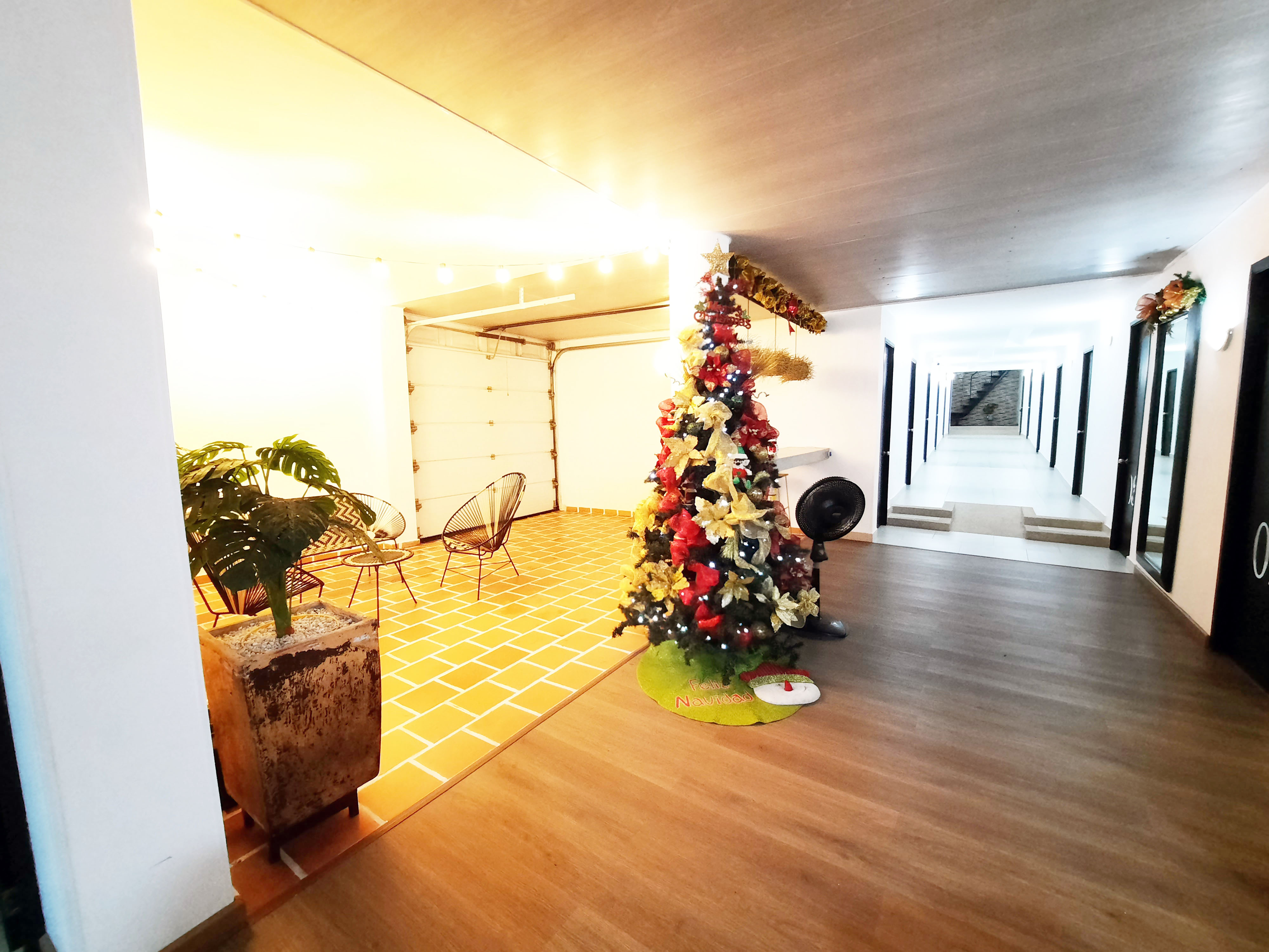 Ayenda Hospedaje WIV 44