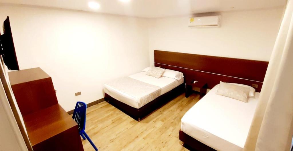 Hotel A&A Santa Alejandria 40