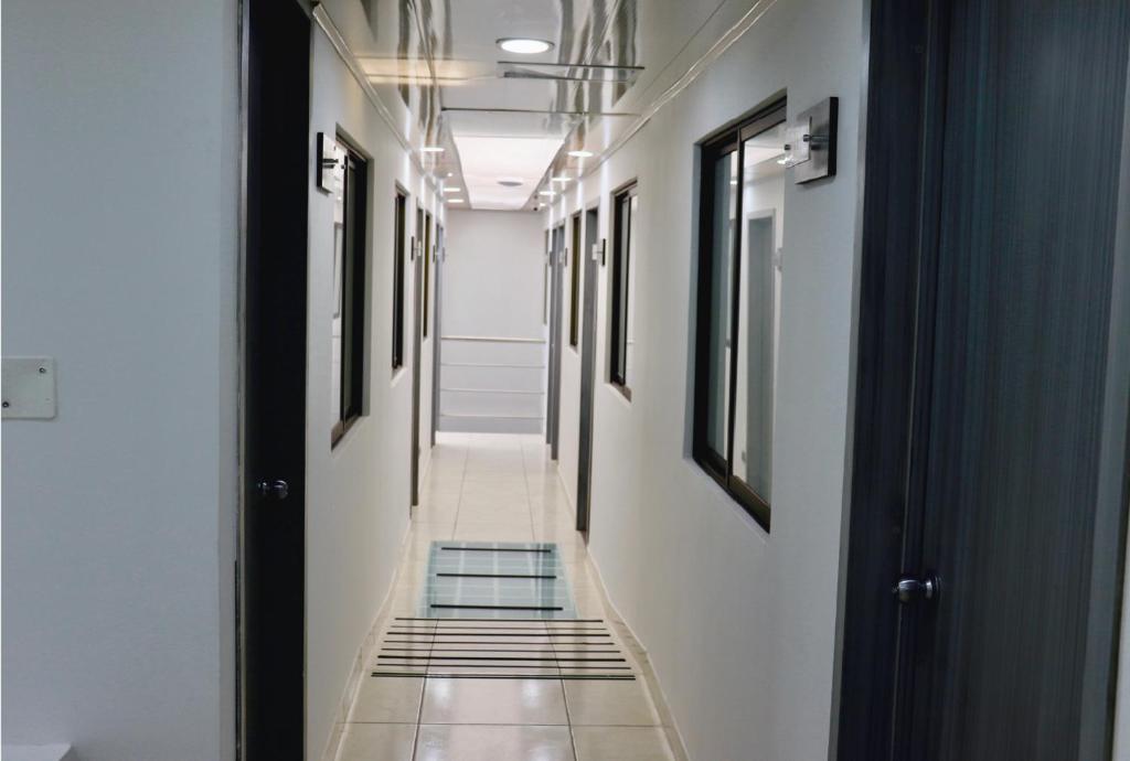 Ayenda 1024 Agora Inn 15