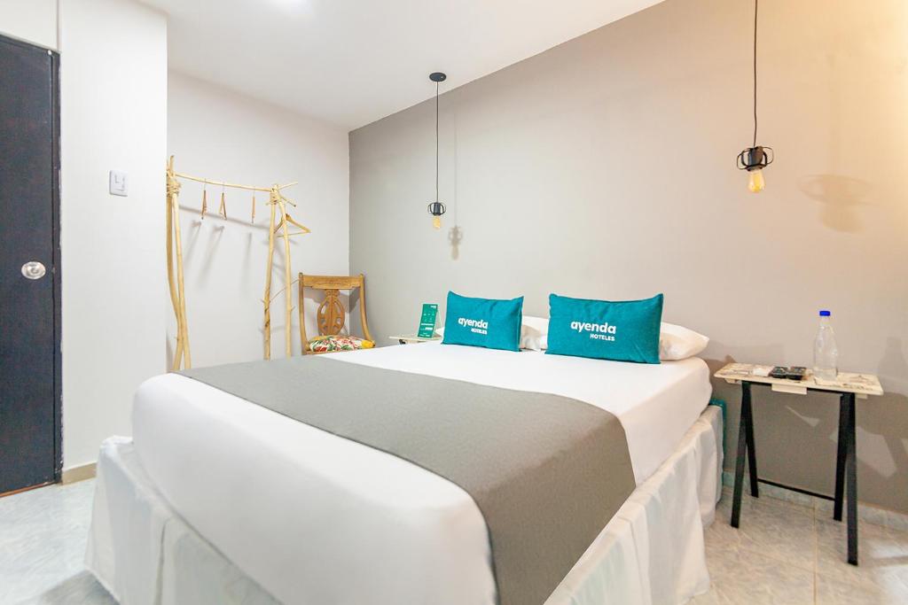 Ayenda Casa Paulina - Doble Estandar - 6