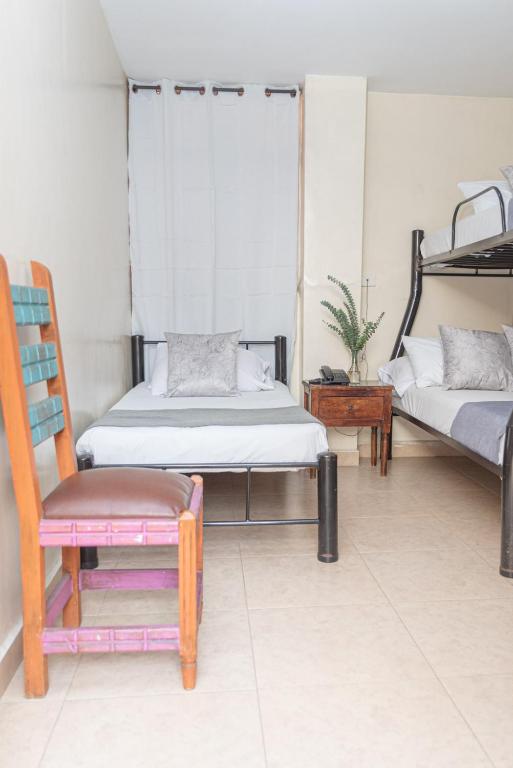 Hotel Conquistadores 25