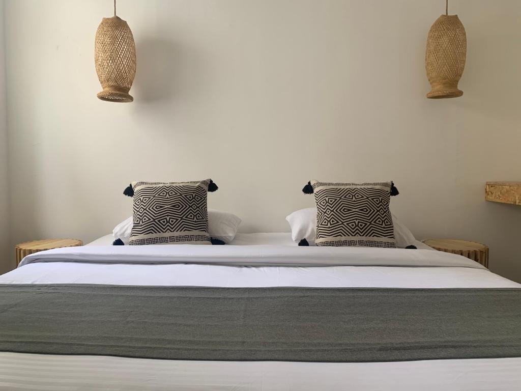 Hotel Quintas de Normandia 18