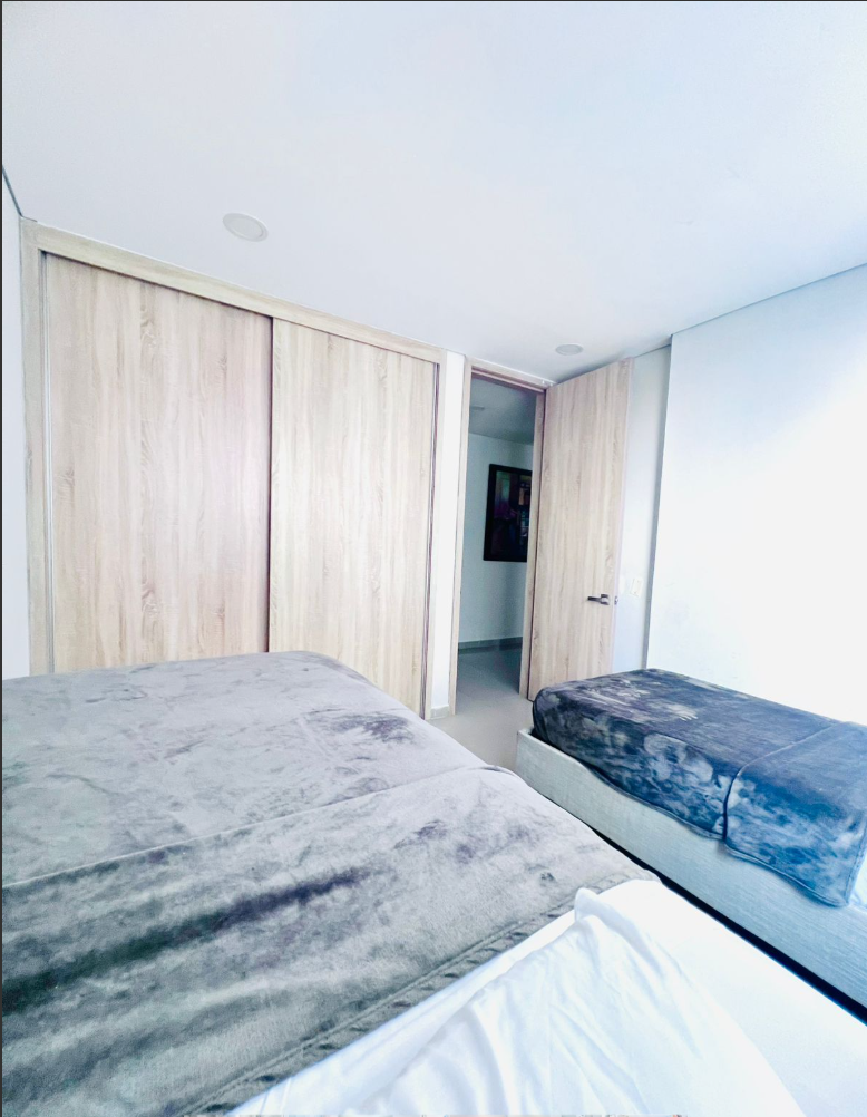 SOL Y CARIBE SUITE 23