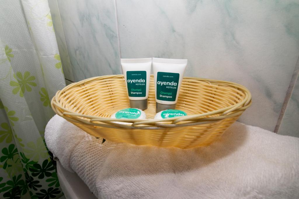 Ayenda Cavalier Suites 18