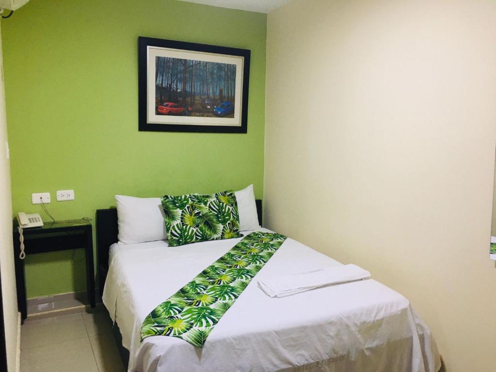 Ayenda Hotel Ecosuite Quibdó 7