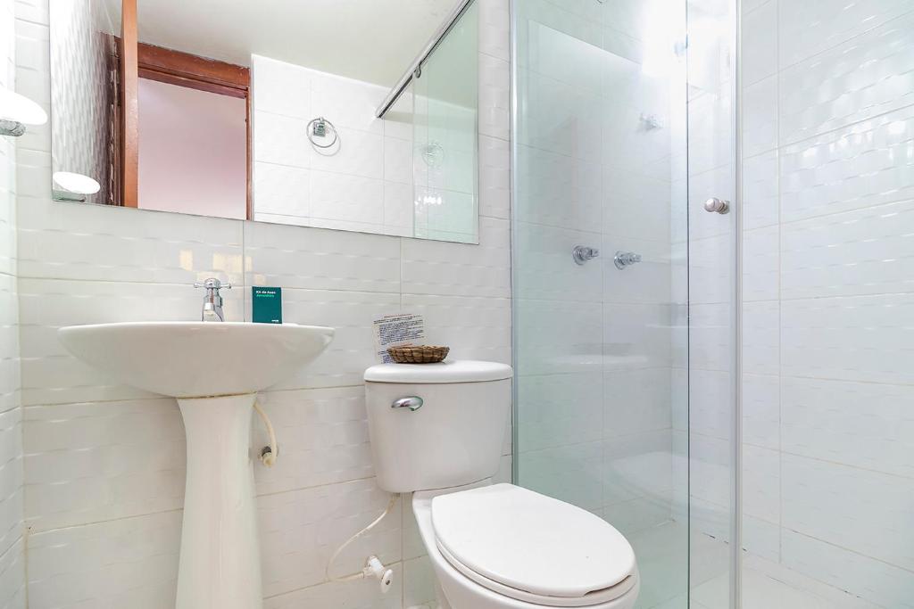 Ayenda Casona Santa Rosa 17