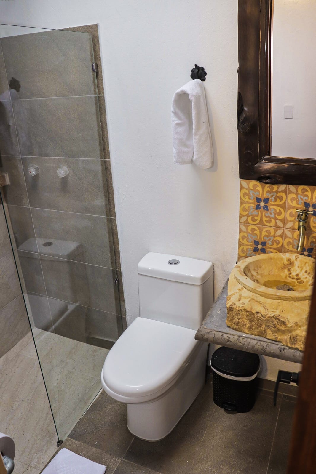 Casa El Retiro Villa de Leyva 39