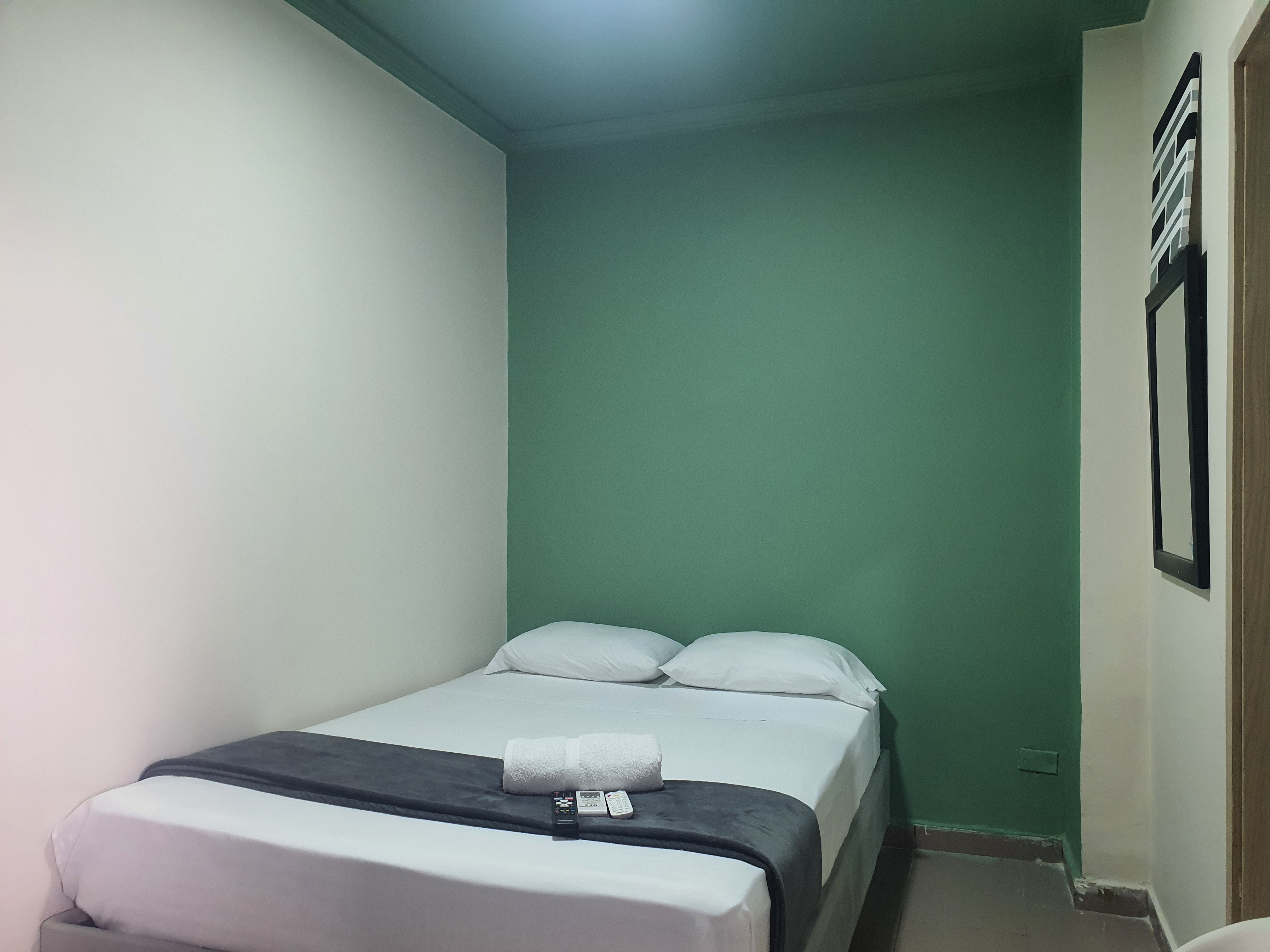 Hotel Imperial House - Habitacion Doble Sencilla - 18