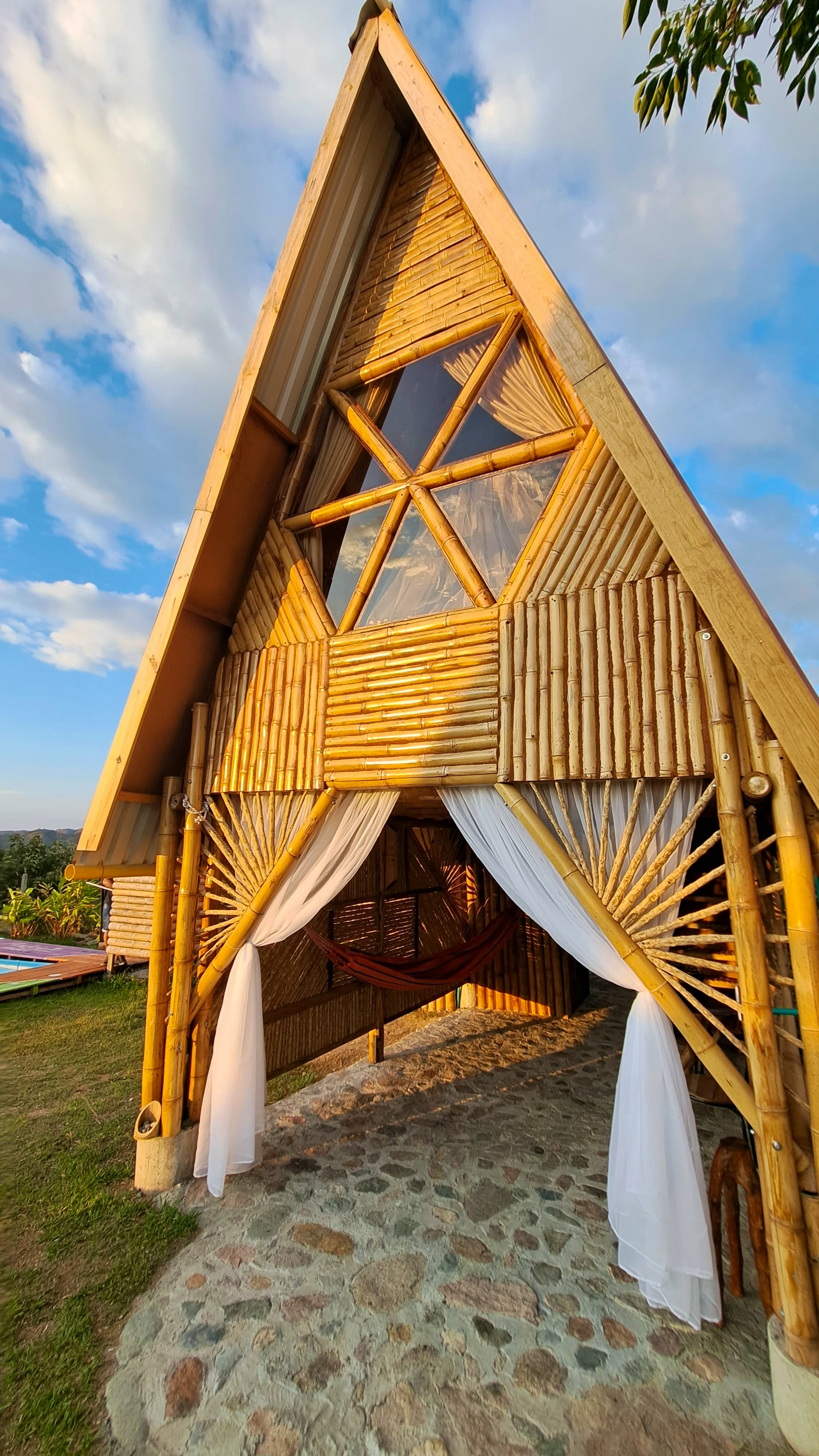 Los Nevados Ecolodge 29