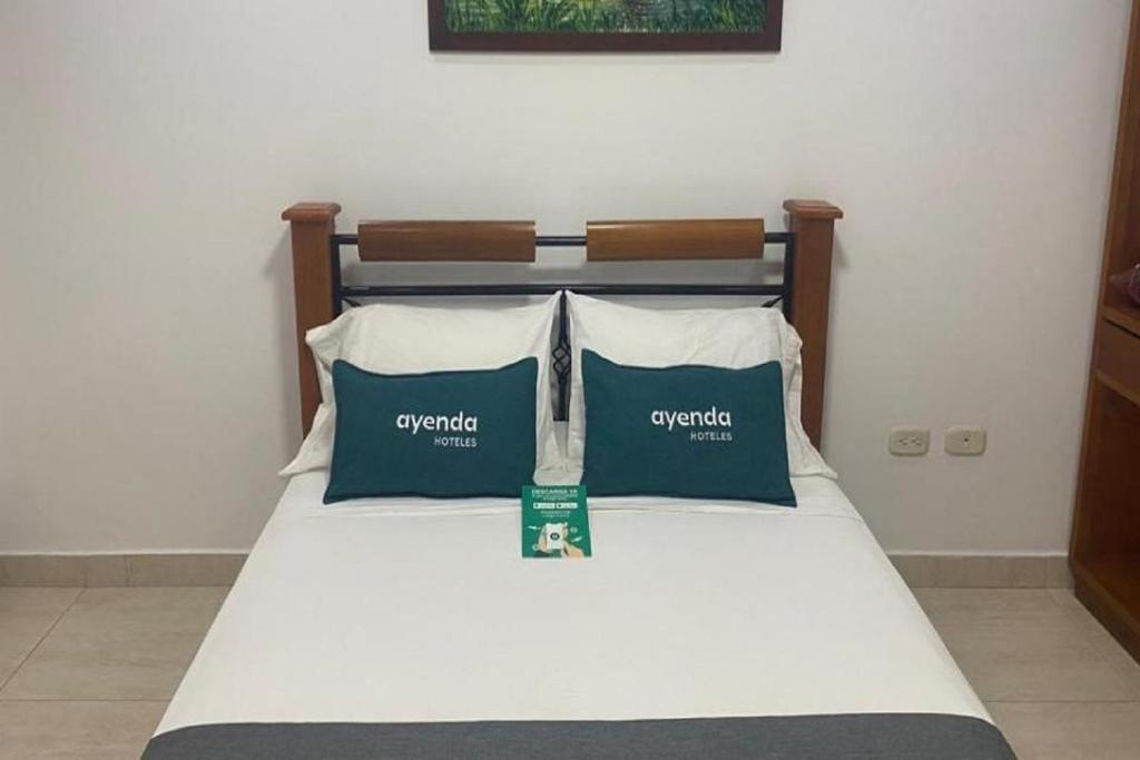 Ayenda 1618 Colón Rodadero 5