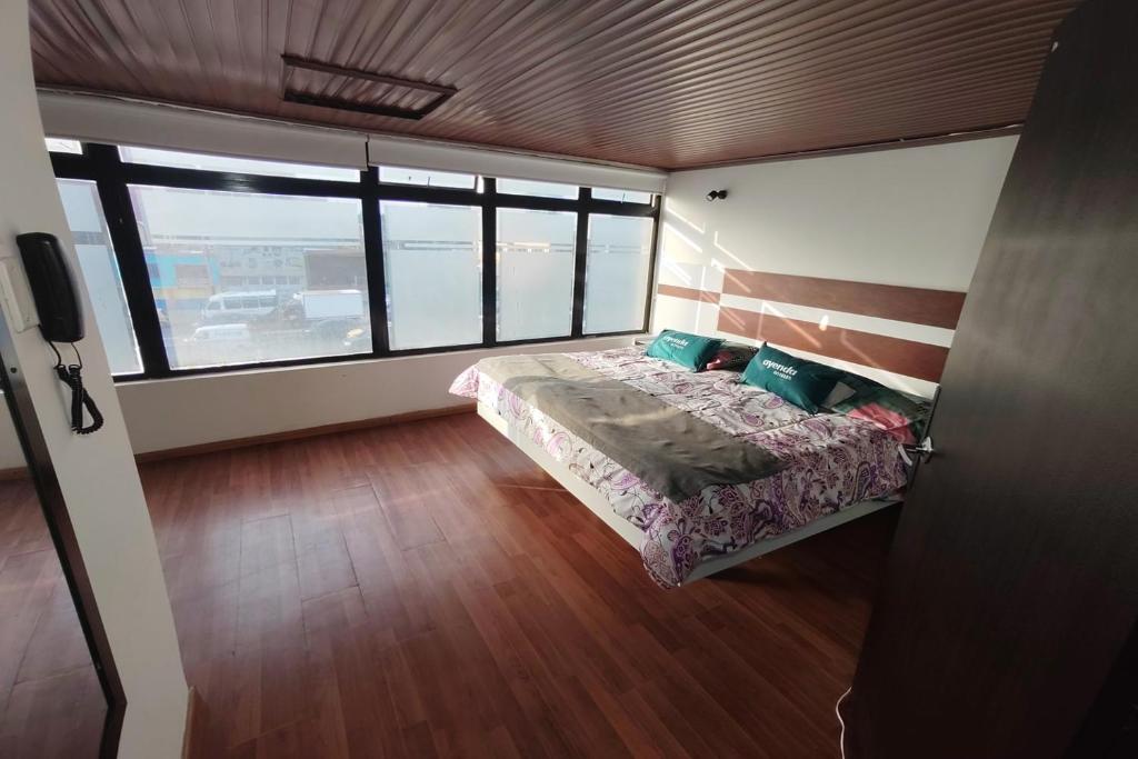 Ayenda Gold House - Doble Estandar - 16