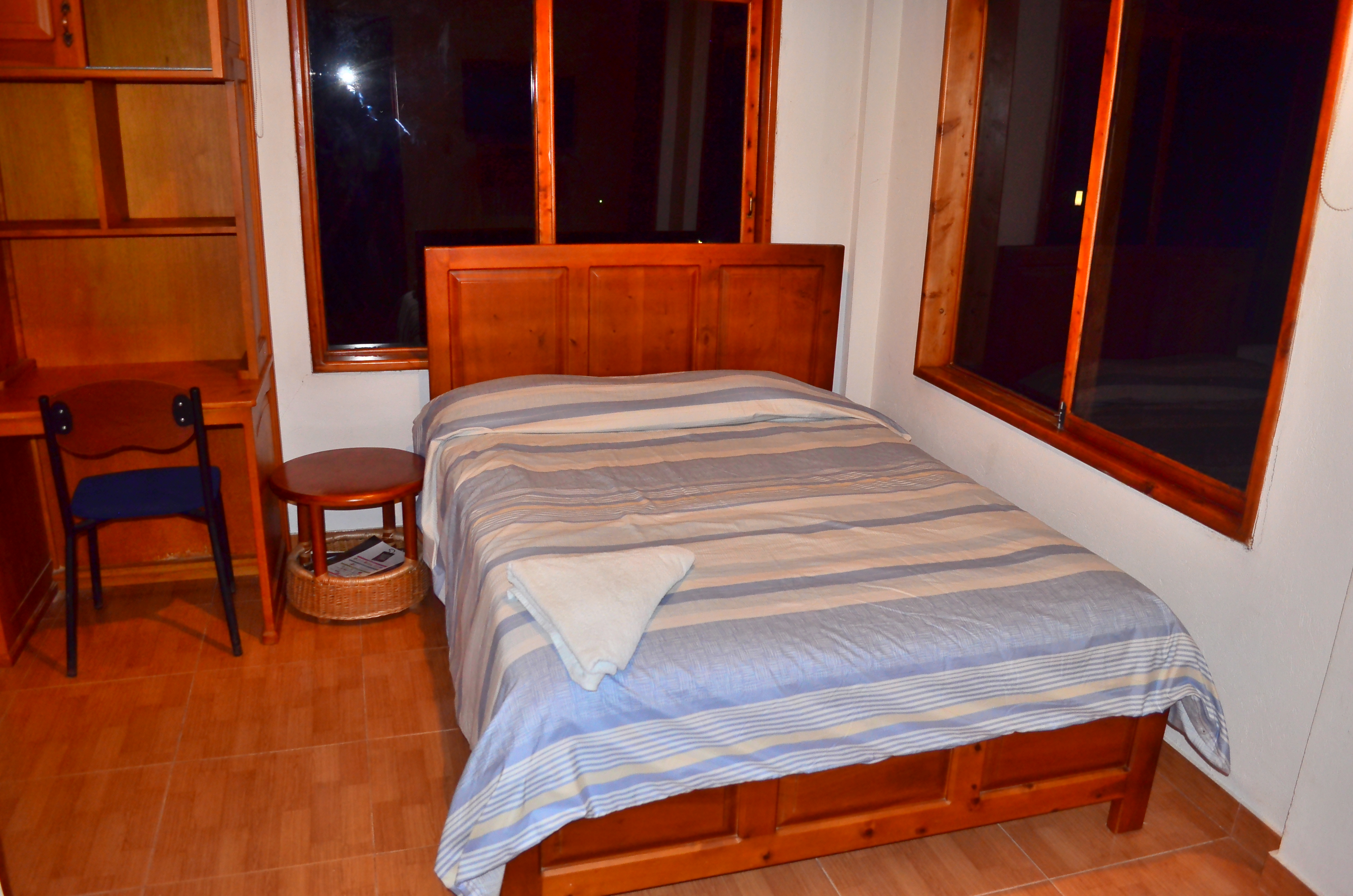 MONTEVERDE BEST INN  - El Recuerdo Interior pax 12 - 42