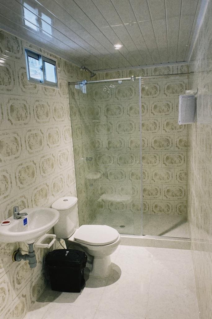 Ecohotel La Reserva 20