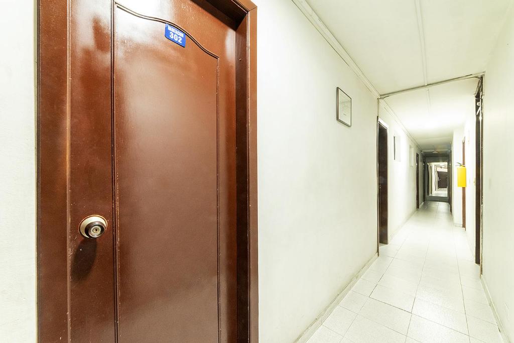 Ayenda 1030 Elegant Suites 11