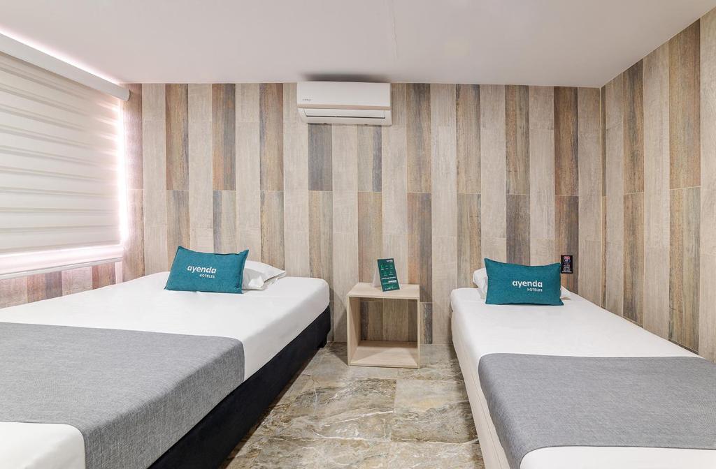 Ayenda Ruta 65 1429 - Doble - 6