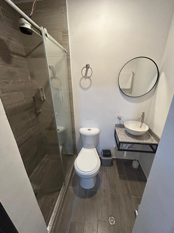 Hostel Quinta Camacho 27