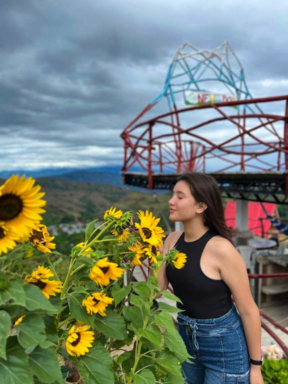 Los Nevados Ecolodge - Zonas comunes - 21