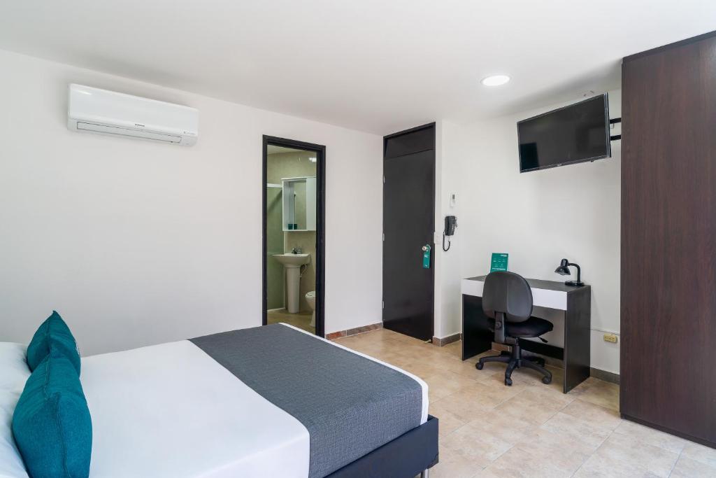 Ayenda Coliving la 78A 26