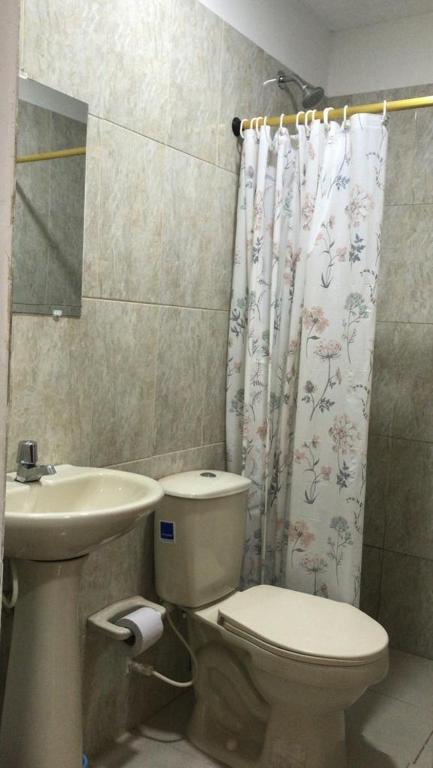 Hostal Cartagena Sun 7