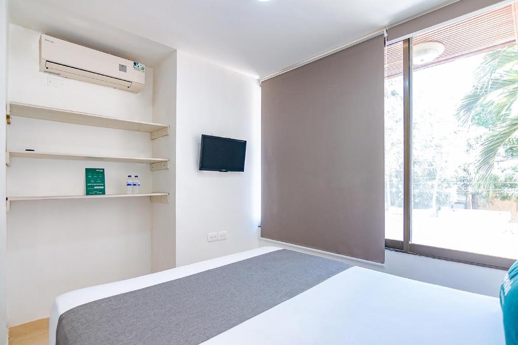 Ayenda Casa Amarilla - Doble - 16