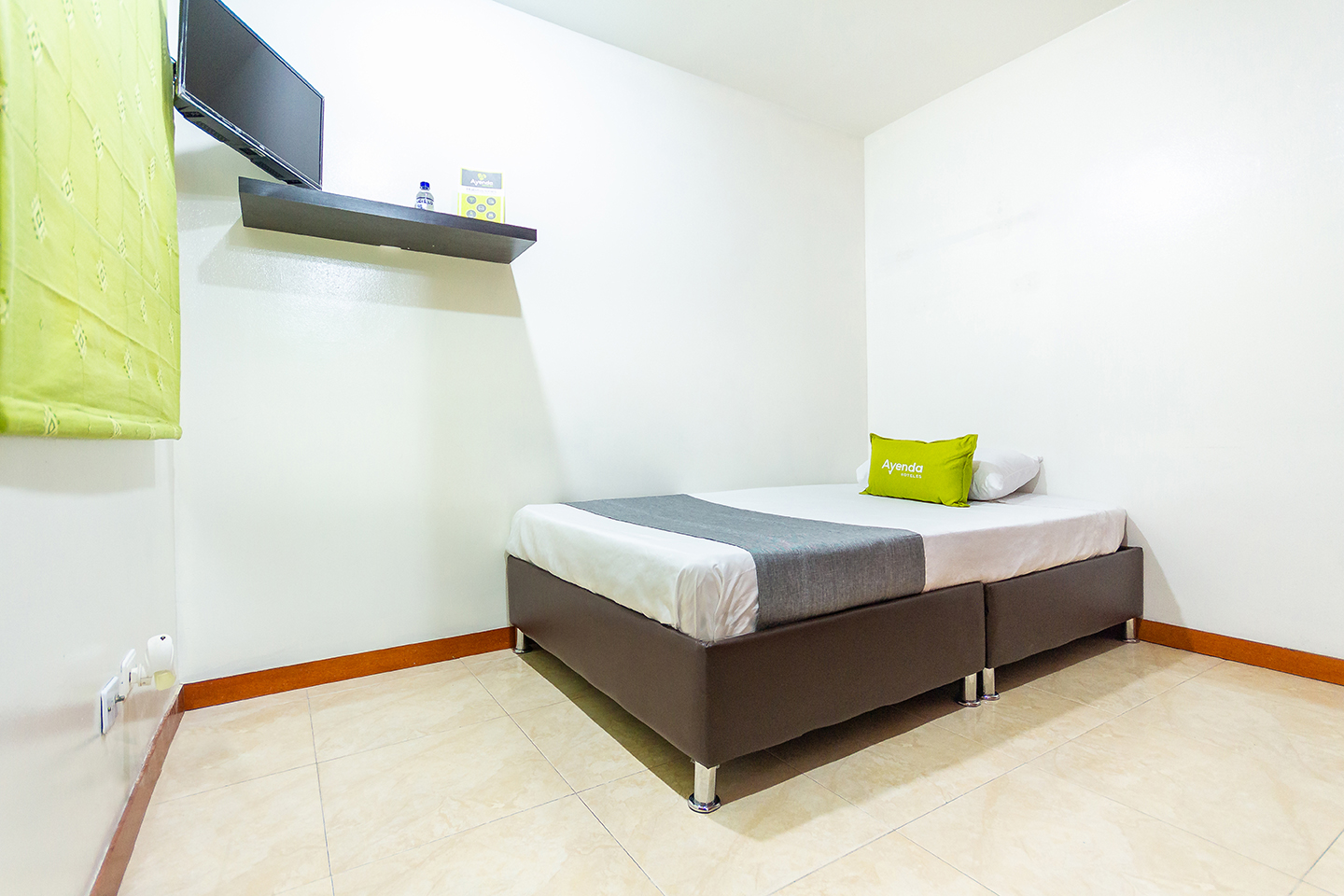 Ayenda Casa Howard 1092 - Sencilla - 7