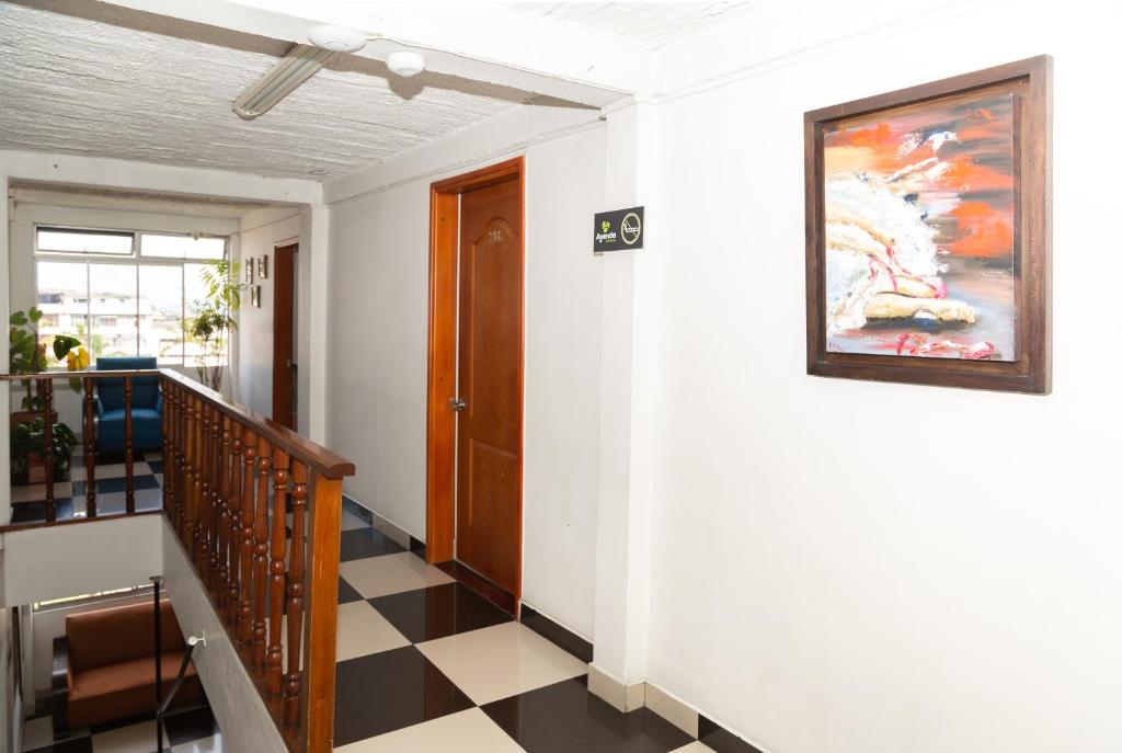 Ayenda 1131 Casa Valencia - Zonas comunes - 31