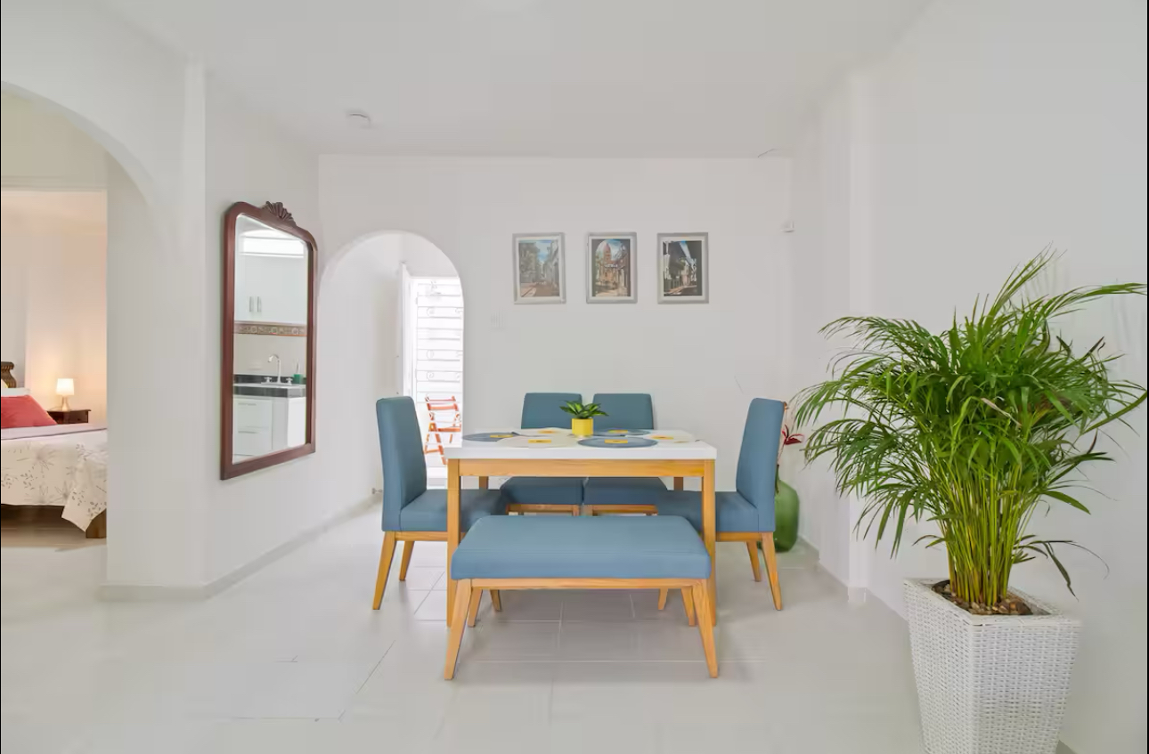 Casa Roman Hotel Boutique - APARTAMENTO 1 - 23