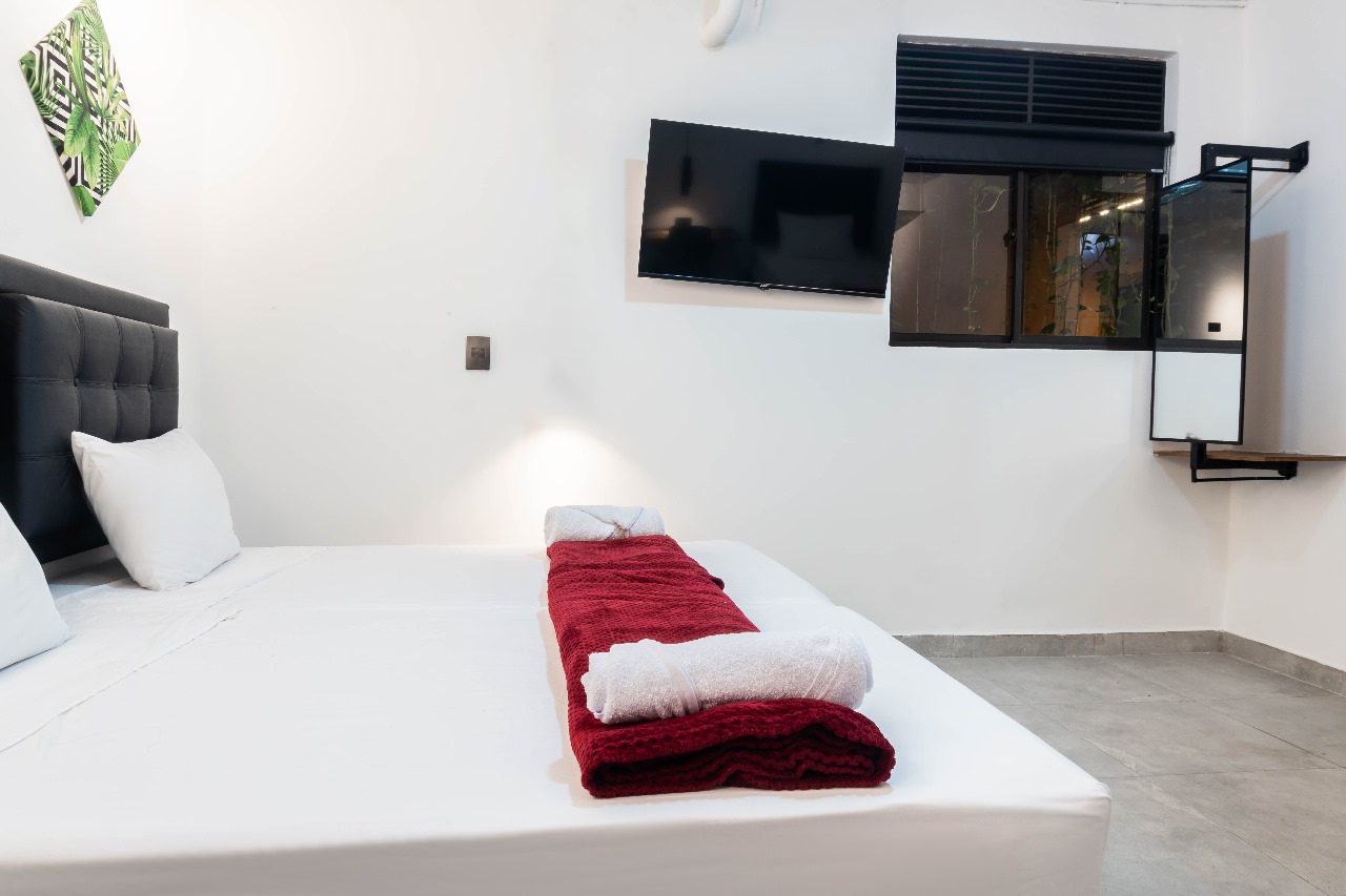 Hotel Civitas Medellín - Triple Trinidad - 22