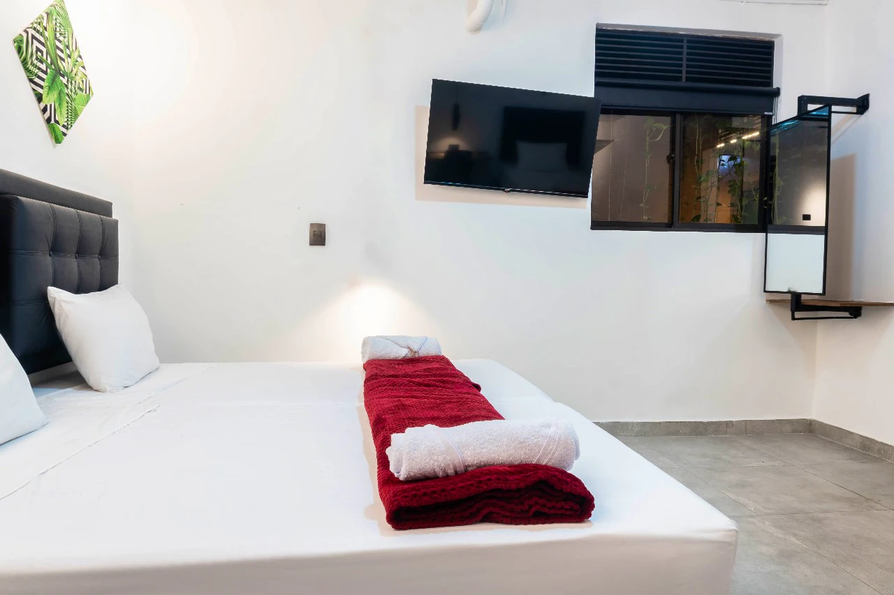 Hotel Civitas Medellín - Triple Trinidad - 22