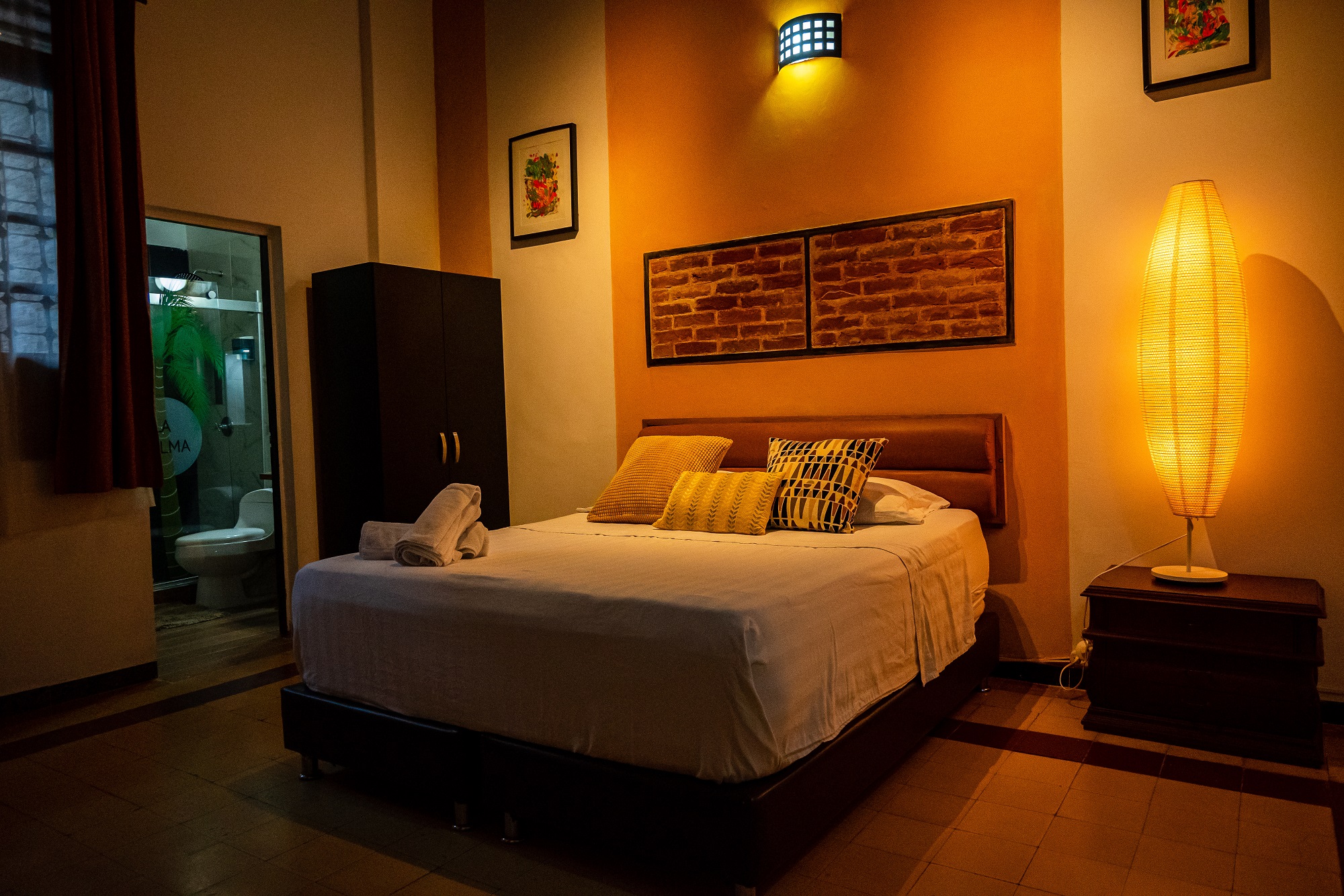LA PALMA HOTEL 2