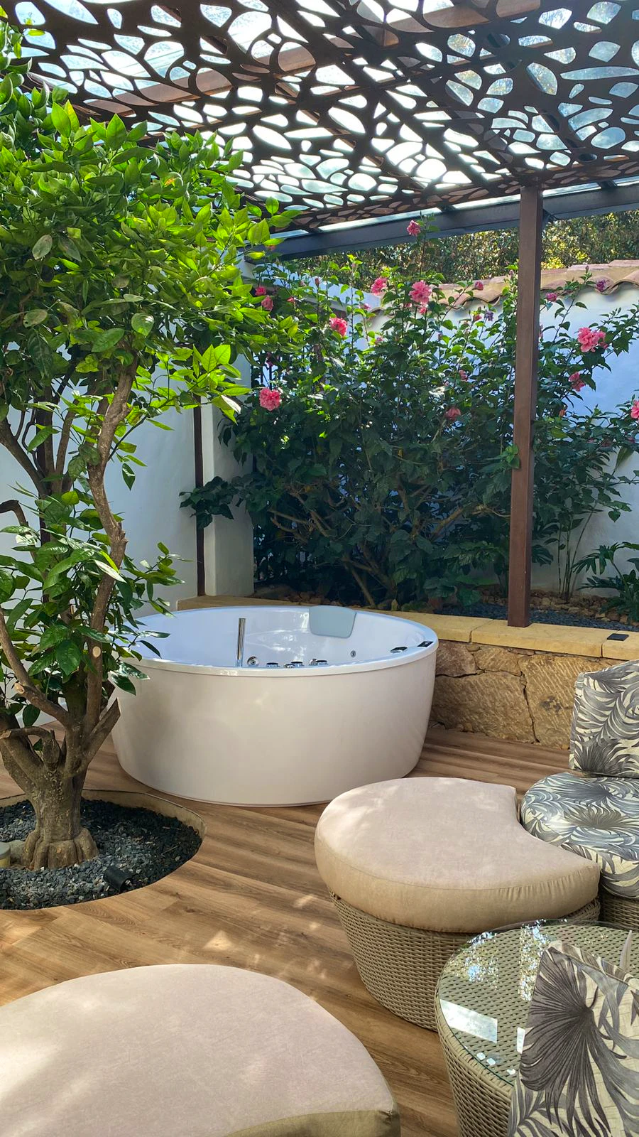 CASA BOUTIQUE EL CARMEL -  Suite JAFFA - 34