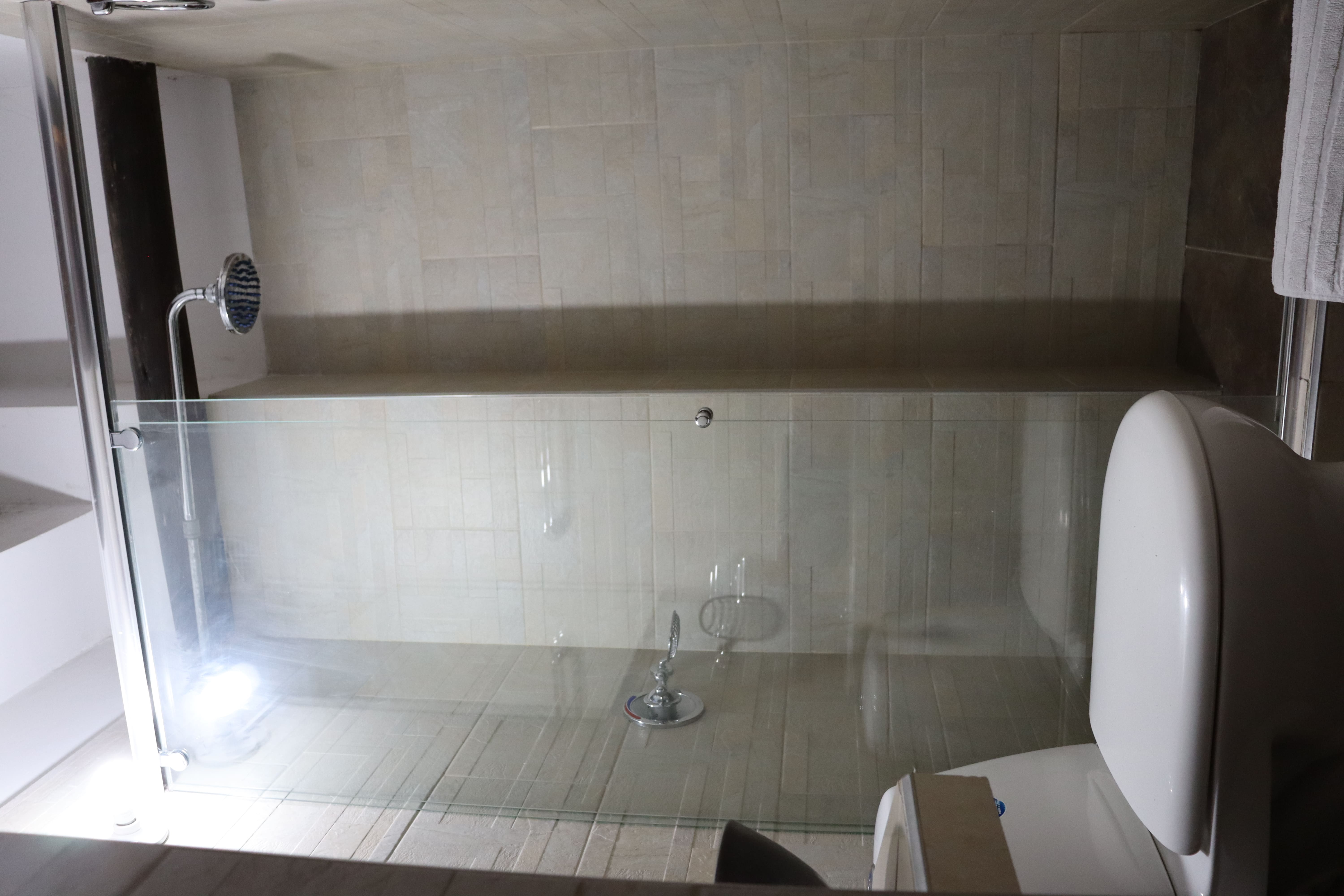 Monguí Plaza Hotel - Quíntuple - Estándar - 11