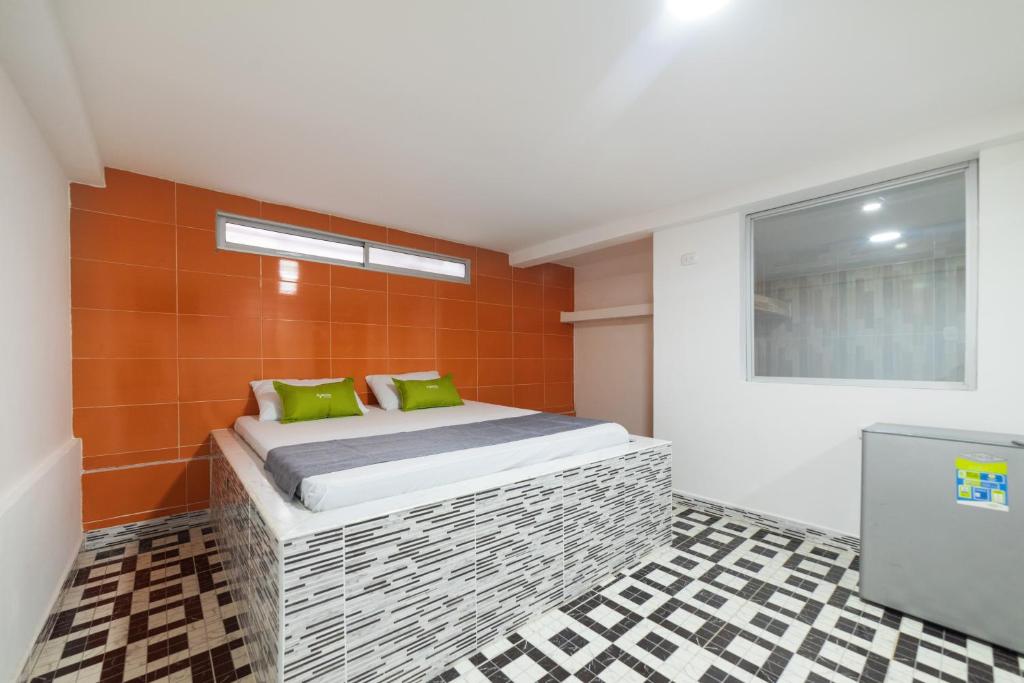 Ayenda 1122 Victoria - Suite - 4