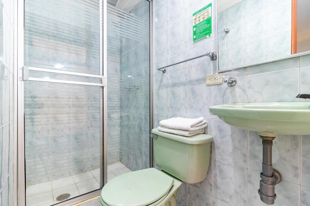 Ayenda Americano - Triple Estandar - 15