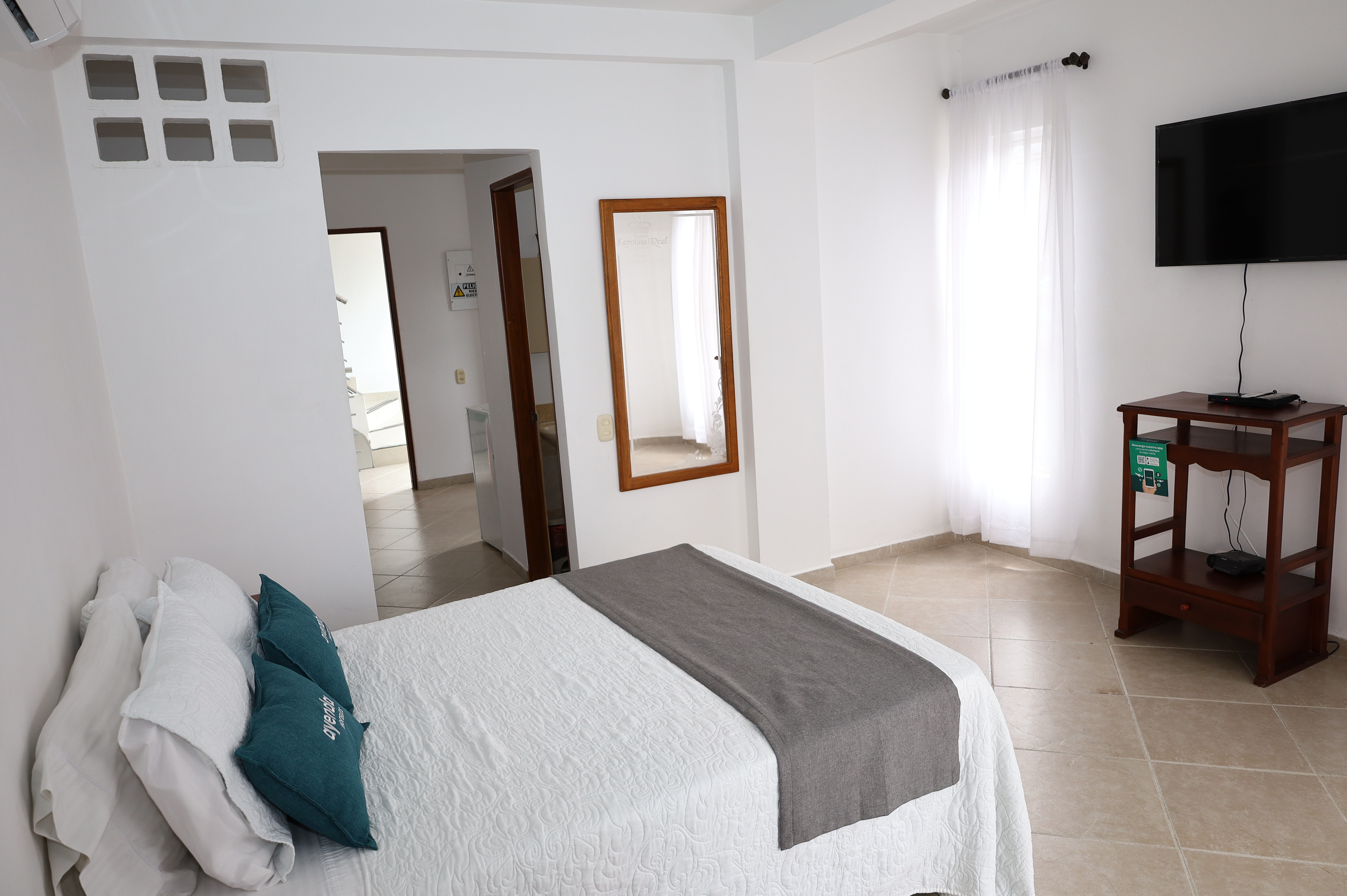 Ayenda Torre 2 - Doble Suite - 9