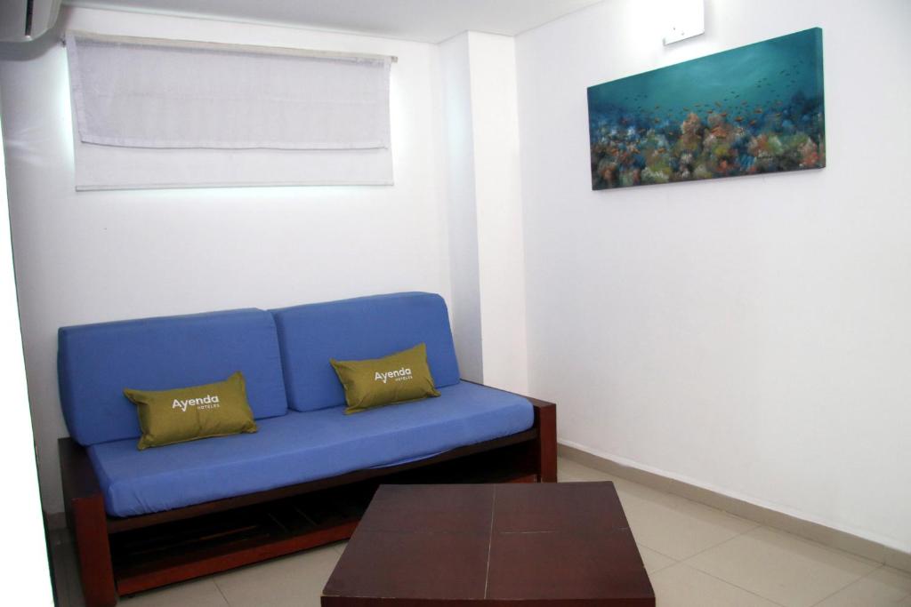 Ayenda 1801 Océano 27