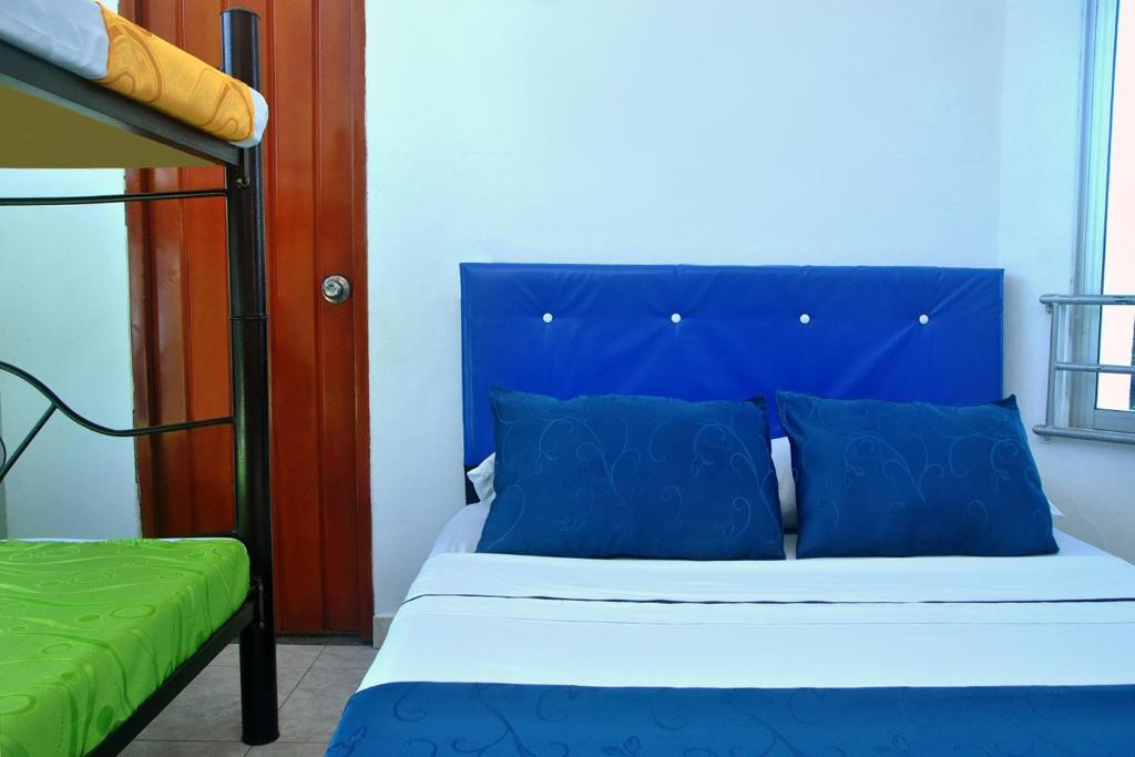 Ayenda Roisa - Cuádruple Estándar - 0