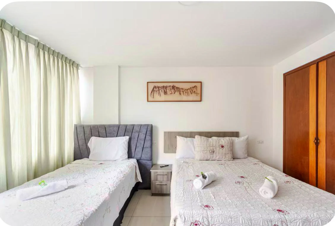 HOSPEDAJE SARY HOUSE 1