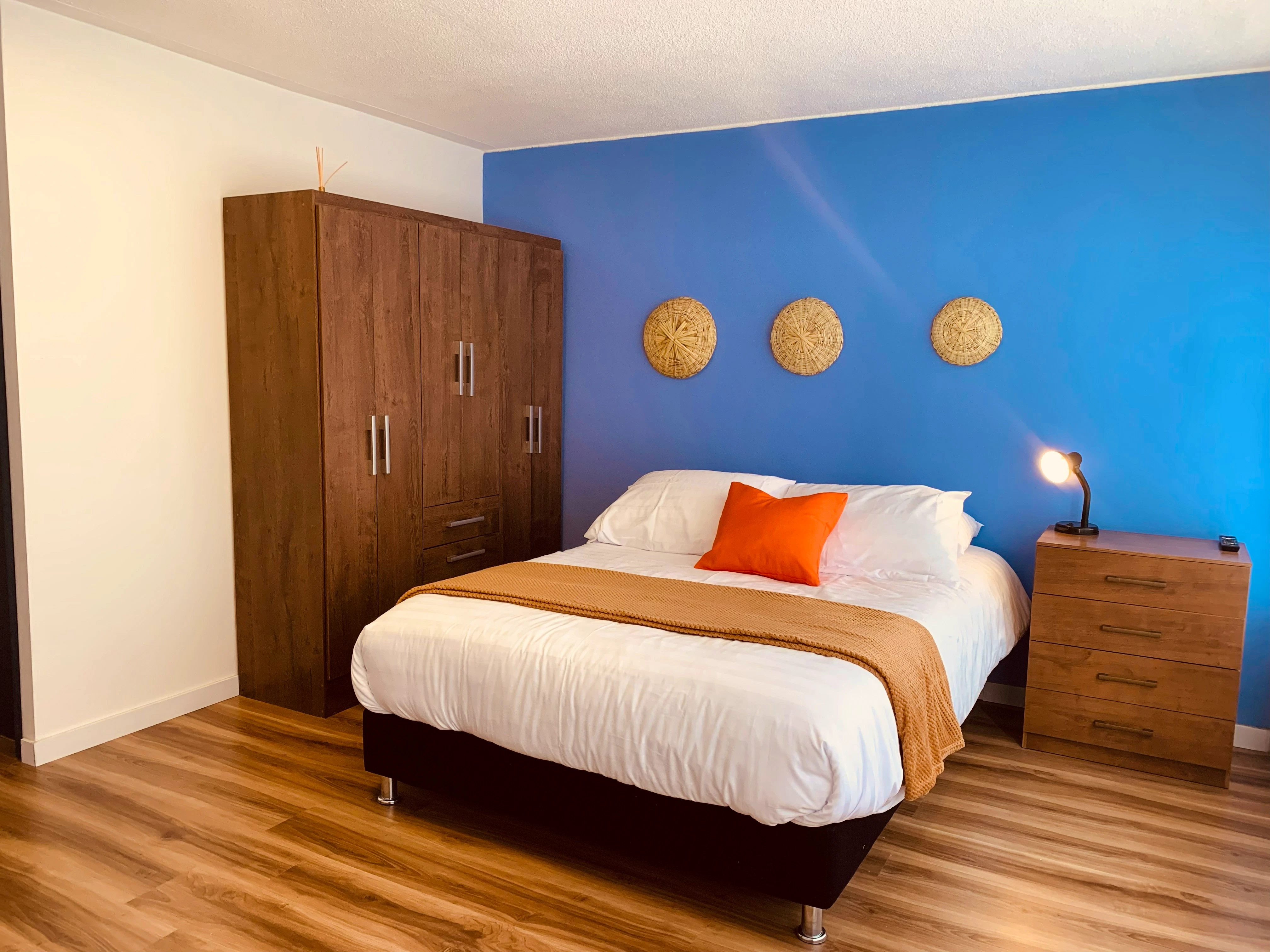 CASA CREAZZO 62 - HAB 101 - 48