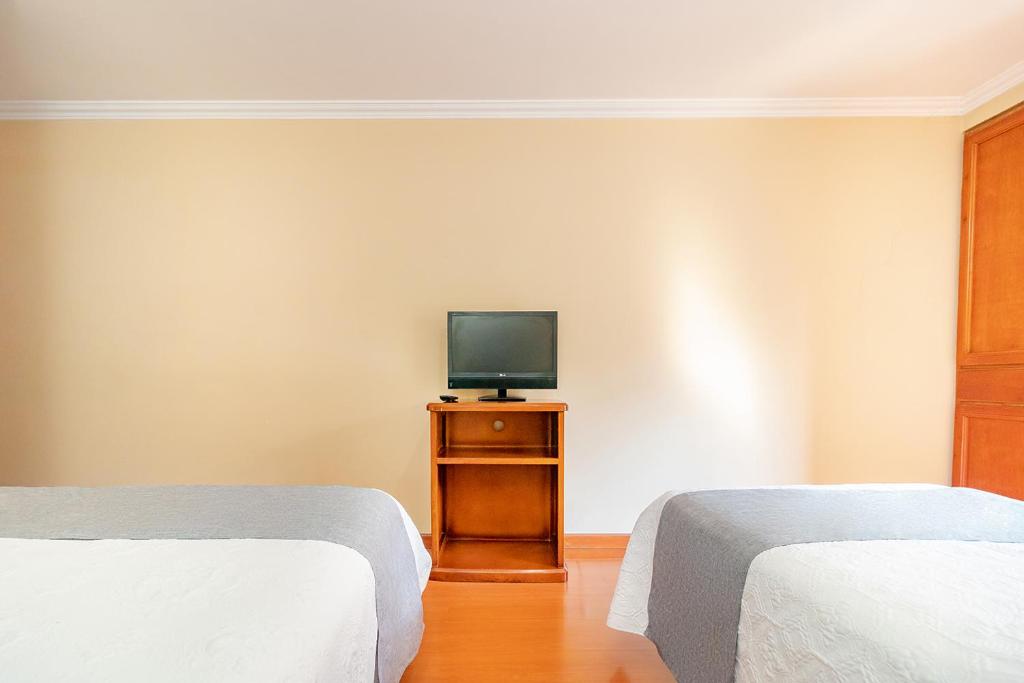 Ayenda La Antigua - Triple - 11