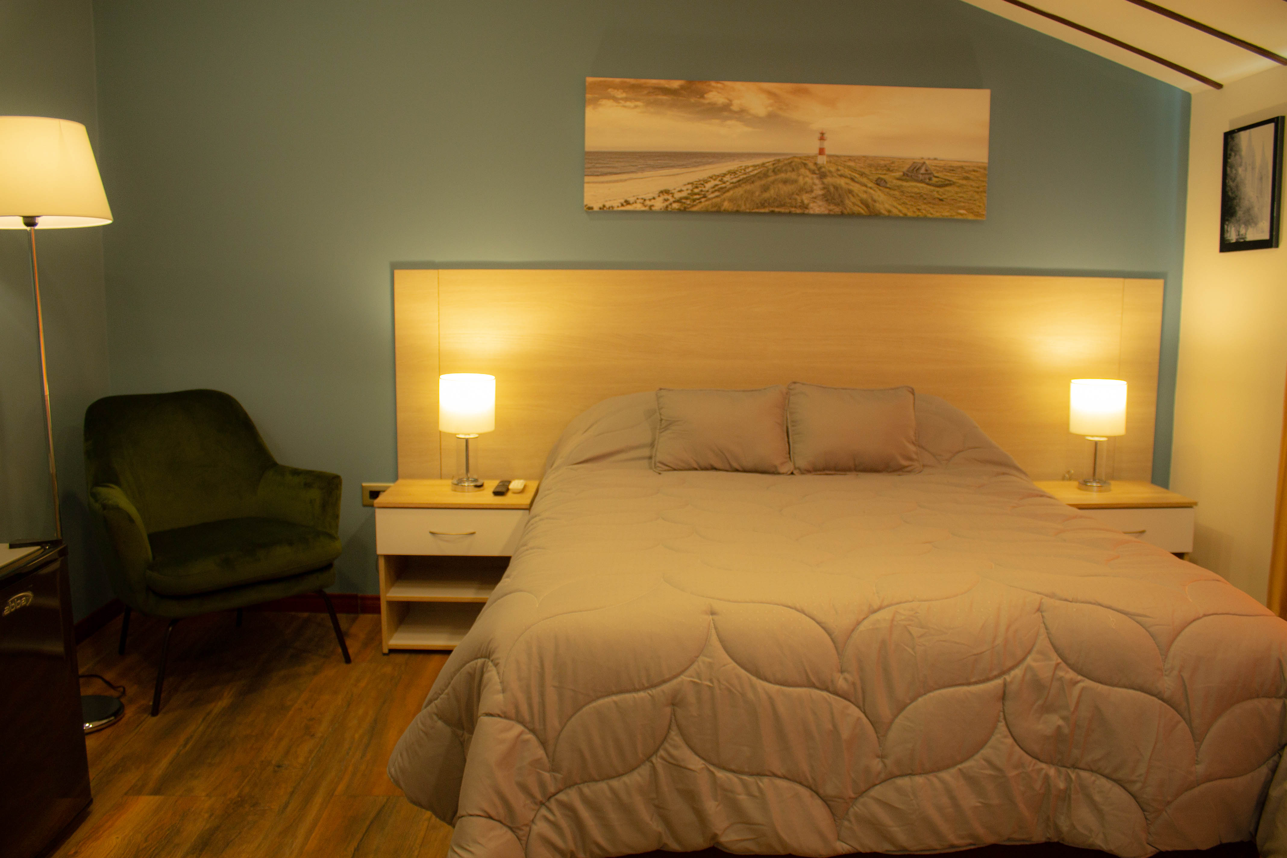 HOTEL BOUTIQUE QUINTA CAMACHO - Premium Doble - 13