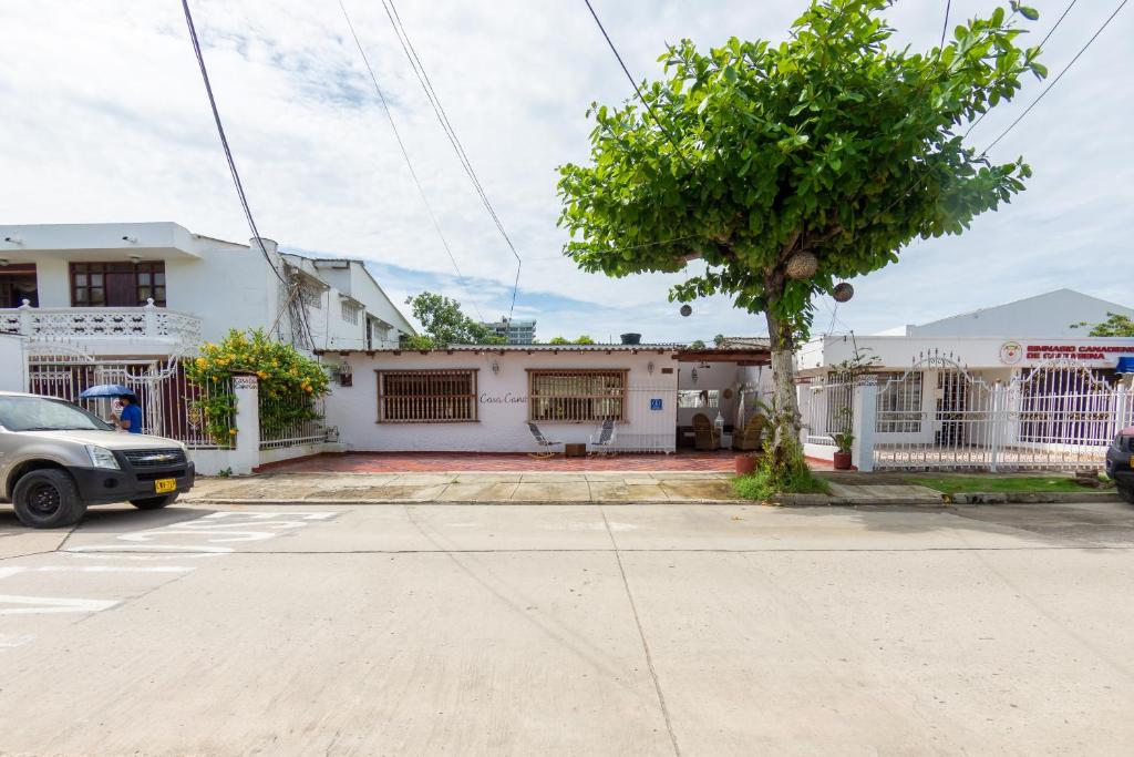 Ayenda Casa Cano 1805 37