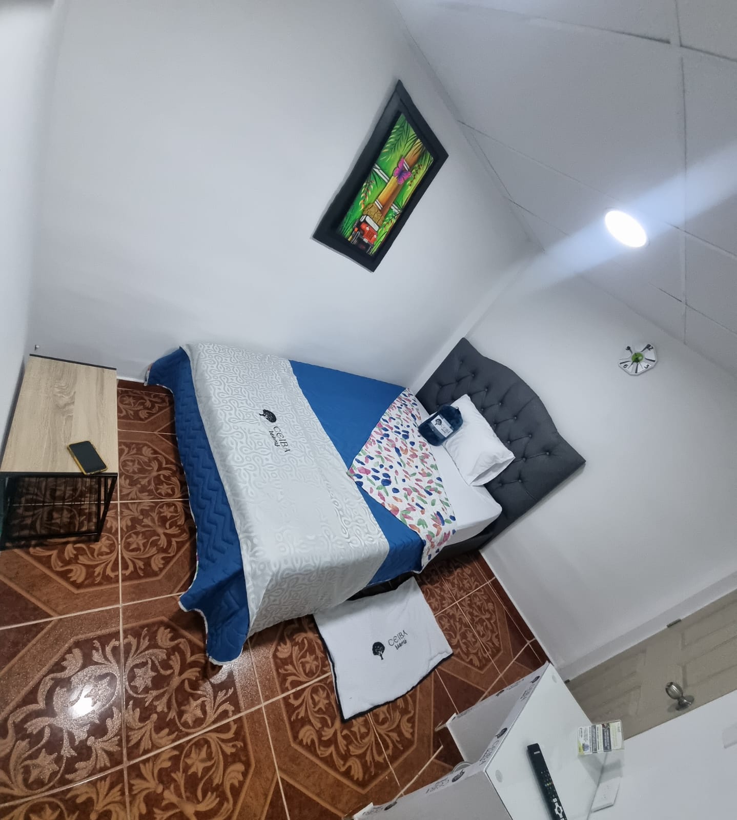 Ayenda Ceiba Rooms 36