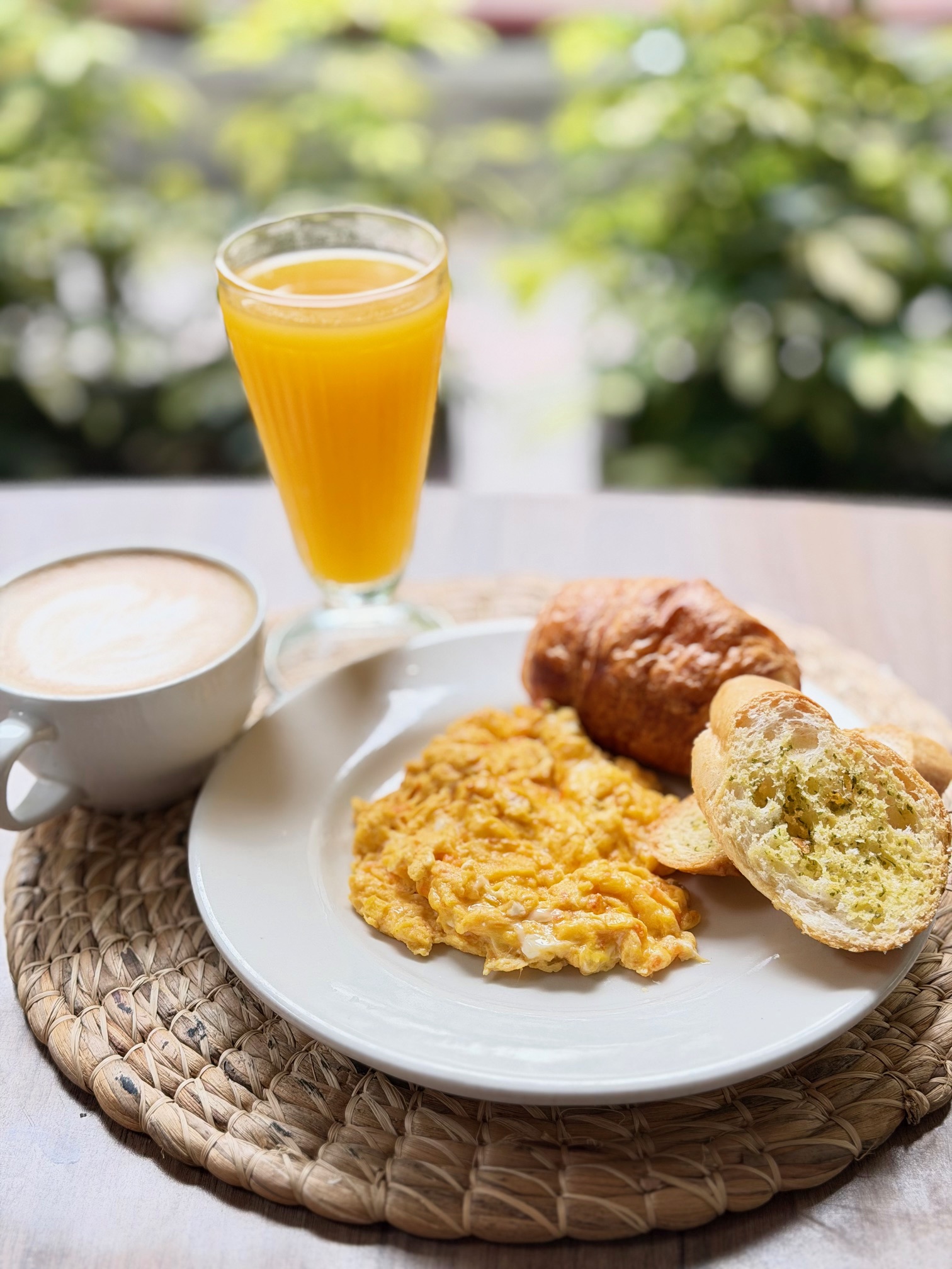 Hotel Six Avenue Cali - Desayuno - 2