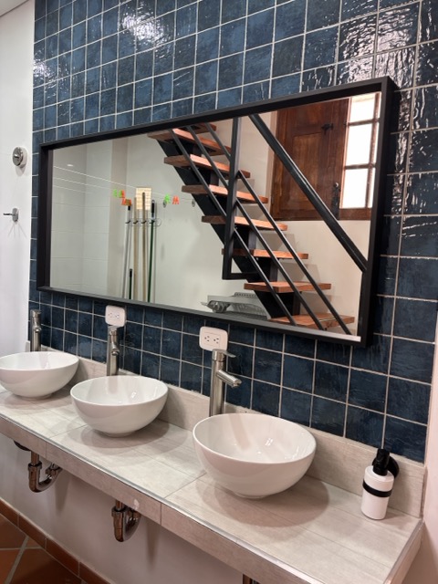 Loto de Belén Hostal y Café - Baño - 24