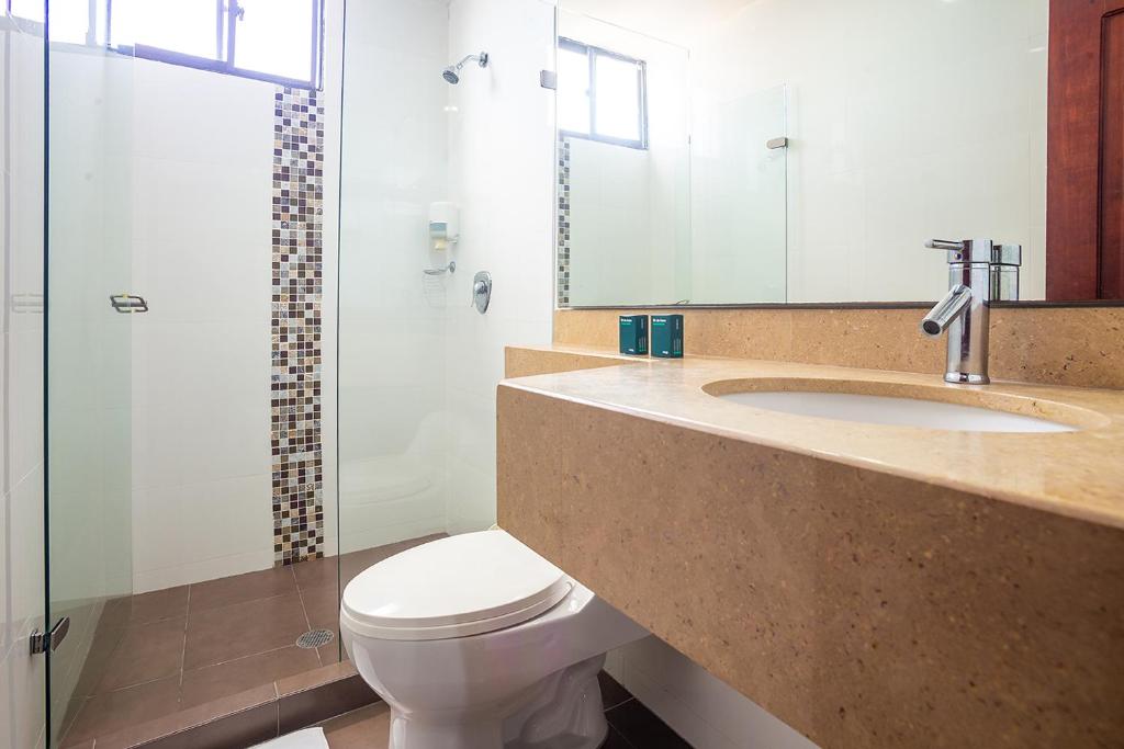 Ayenda Carivdi - Cuádruple - 13