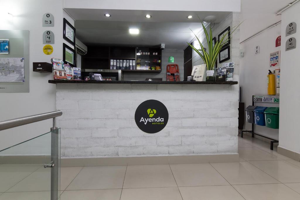 Ayenda 1254 Mi Colombia 26