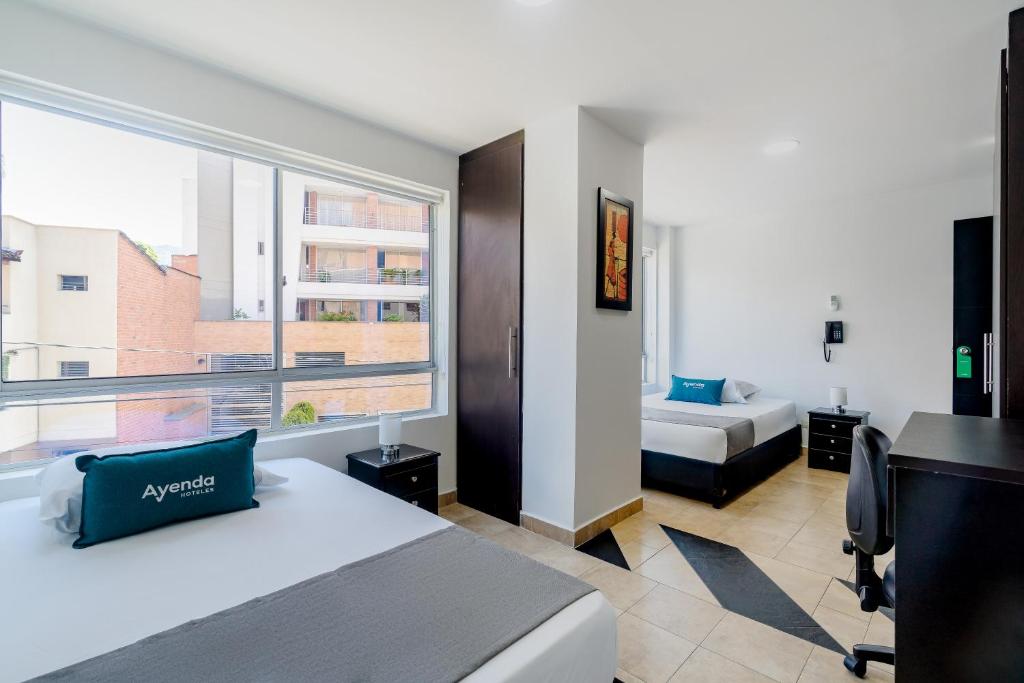 Ayenda Coliving la 78A 9