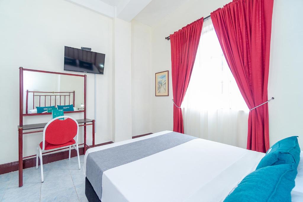 Hotel Astoria Real 1584 - Doble - 19