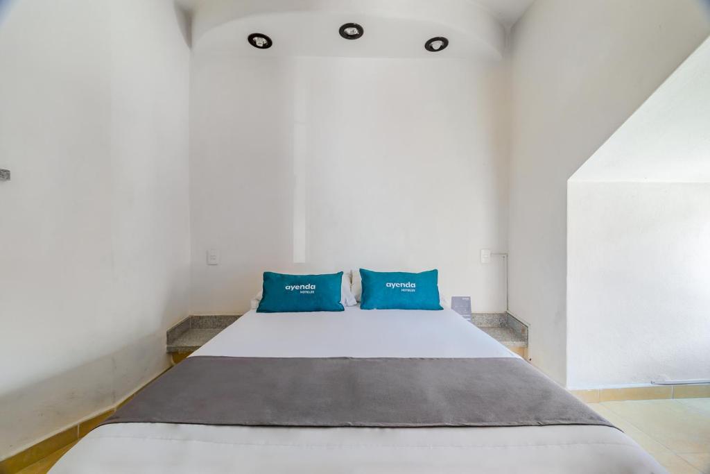 Ayenda Posada El Pedregal 20